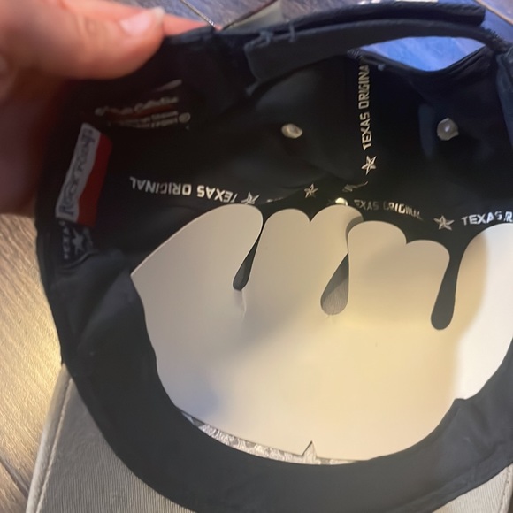 Texas cap NWT - Picture 3 of 3